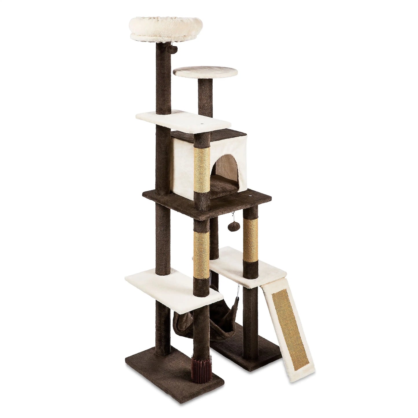 Multi-Functional Cat Tree