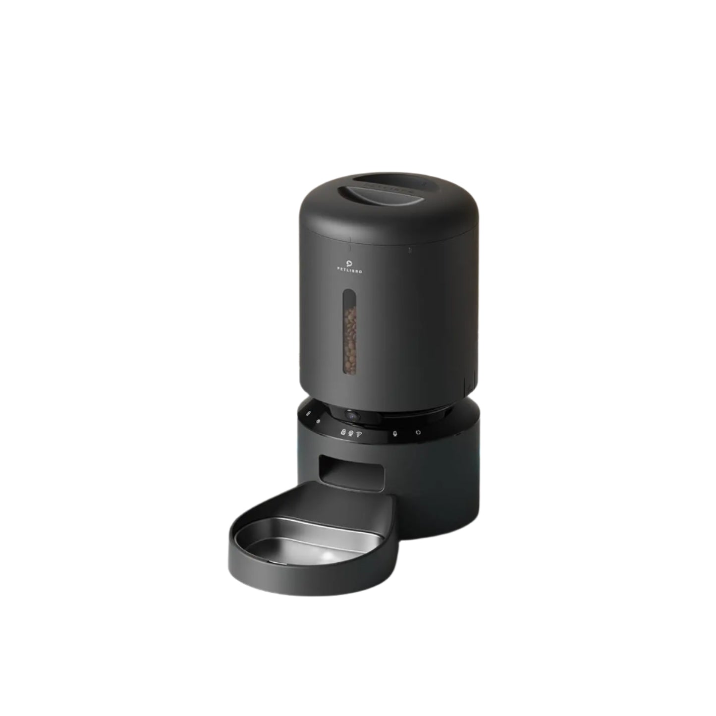 Automatic Cat Feeder with Camera