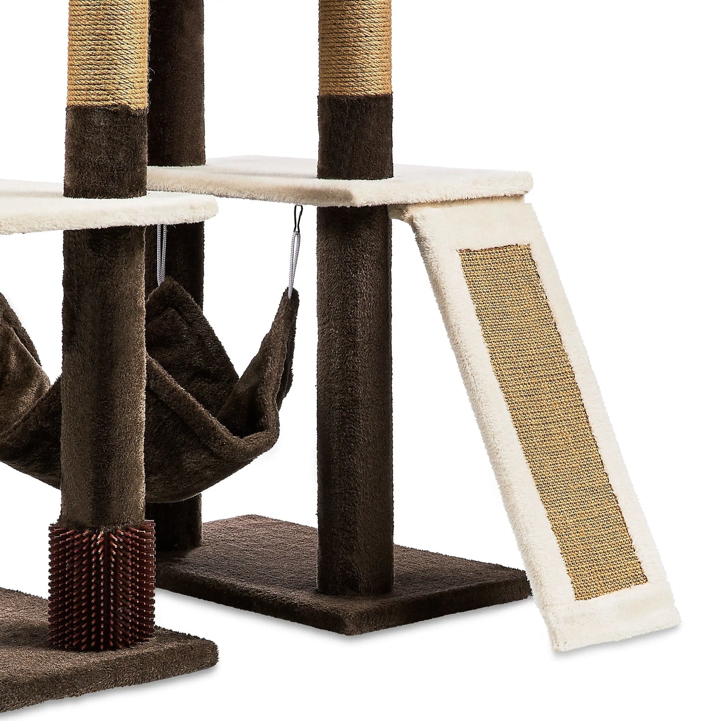 Multi-Functional Cat Tree