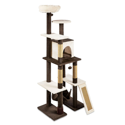 Multi-Functional Cat Tree