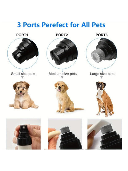 Dog Nail Grinder
