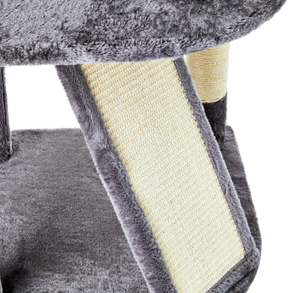 Multi-Functional Cat Tree & Condo