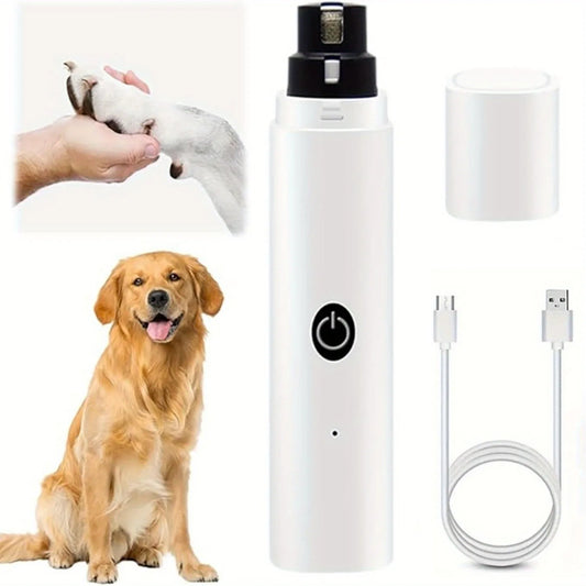 Dog Nail Grinder