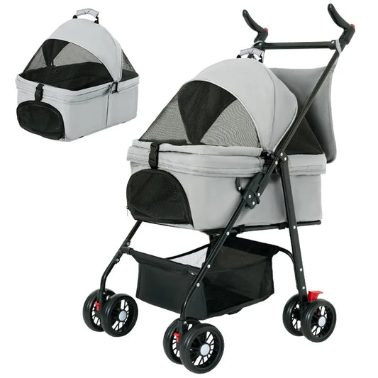 Cat/Dog Stroller