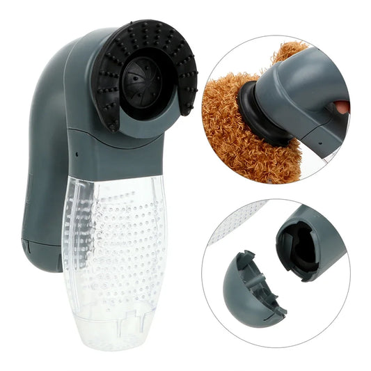 Electric Pet Portable Vacuum