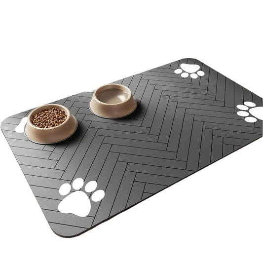 Feeding Mat-Absorbent