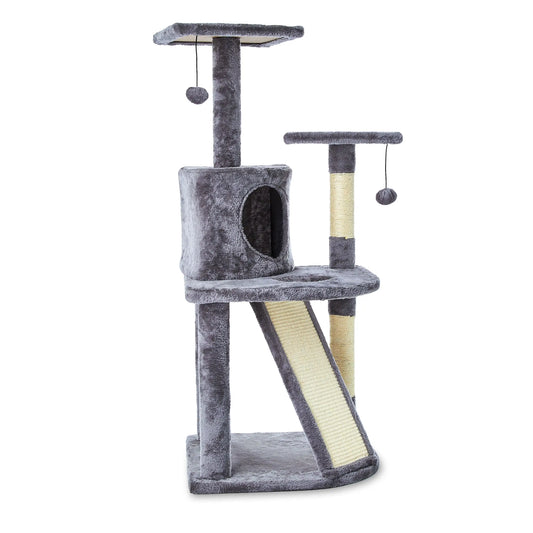 Multi-Functional Cat Tree & Condo